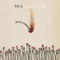 「Johnny Cliche」 TICA